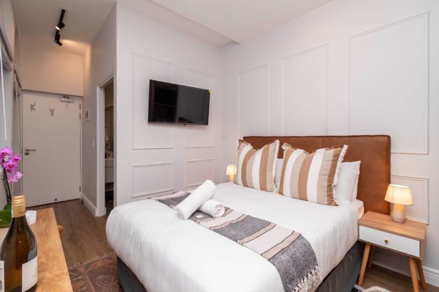 0 Bedroom Property for Sale in Cape Town City Centre Western Cape